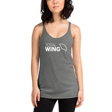 Load image into Gallery viewer, TW Women's Racerback Tank