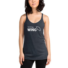 Load image into Gallery viewer, TW Women's Racerback Tank