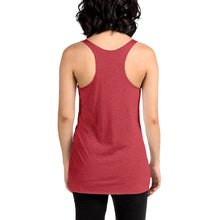 Load image into Gallery viewer, TW Women's Racerback Tank