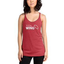 Load image into Gallery viewer, TW Women's Racerback Tank