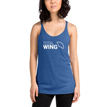 Load image into Gallery viewer, TW Women's Racerback Tank