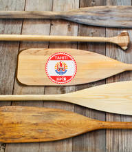 Load image into Gallery viewer, TS Tahiti Flag stickers