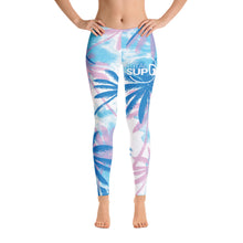Load image into Gallery viewer, Leggings Palmiers