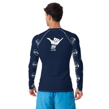 Load image into Gallery viewer, TS Lycra Navy