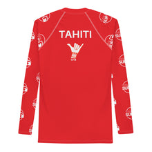 Load image into Gallery viewer, TS Tahiti Flag Lycra