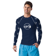 Load image into Gallery viewer, TS Lycra Navy