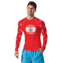Load image into Gallery viewer, TS Tahiti Flag Lycra