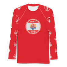 Load image into Gallery viewer, TS Tahiti Flag Lycra