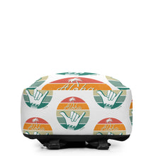 Load image into Gallery viewer, Shaka Backpack