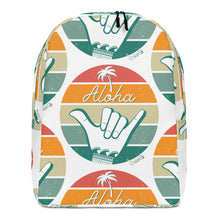 Load image into Gallery viewer, Shaka Backpack