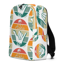Load image into Gallery viewer, Shaka Backpack
