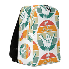 Load image into Gallery viewer, Shaka Backpack