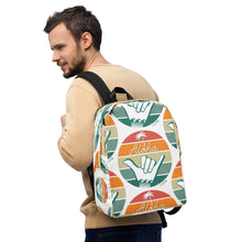 Load image into Gallery viewer, Shaka Backpack