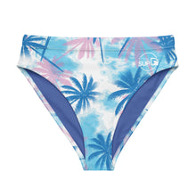 Load image into Gallery viewer, TS Bikini Bottom Palmiers