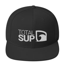 Load image into Gallery viewer, TS Snapback Hat