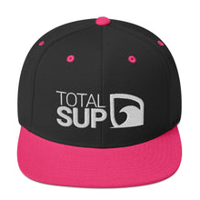 Load image into Gallery viewer, TS Snapback Hat