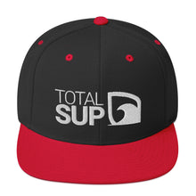 Load image into Gallery viewer, TS Snapback Hat