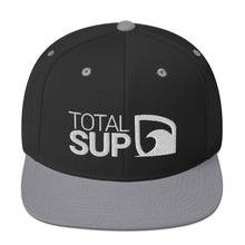 Load image into Gallery viewer, TS Snapback Hat