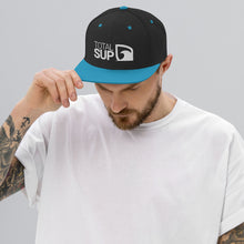 Load image into Gallery viewer, TS Snapback Hat