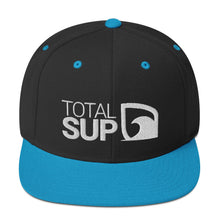 Load image into Gallery viewer, TS Snapback Hat