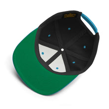Load image into Gallery viewer, TS Snapback Hat