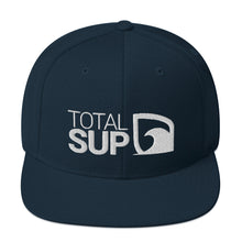 Load image into Gallery viewer, TS Snapback Hat
