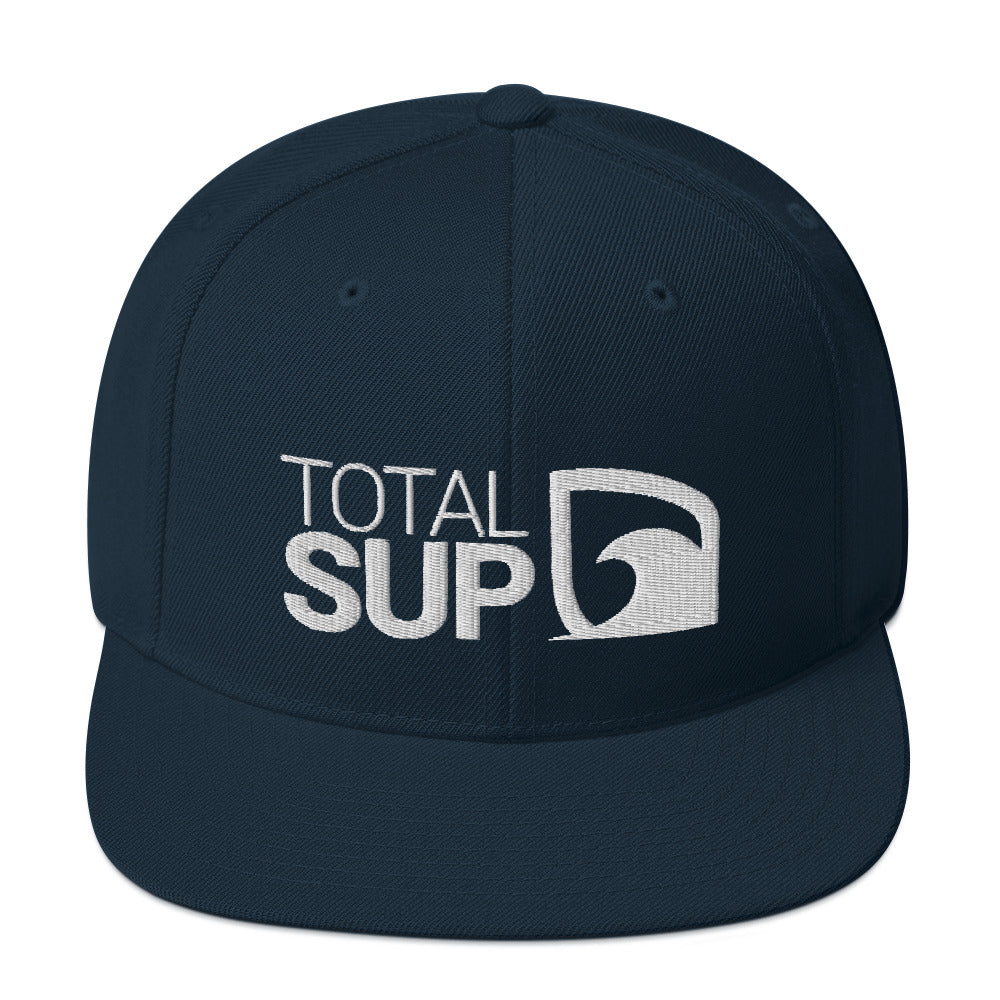 TS Snapback Hat