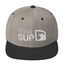 Load image into Gallery viewer, TS Snapback Hat
