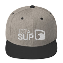Load image into Gallery viewer, TS Snapback Hat
