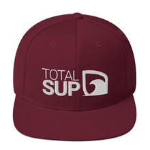 Load image into Gallery viewer, TS Snapback Hat