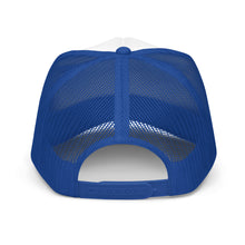 Load image into Gallery viewer, TS Foam trucker hat