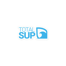 Load image into Gallery viewer, TotalSUP stickers