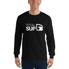 Load image into Gallery viewer, TS Long Sleeve T-shirt
