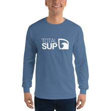 Load image into Gallery viewer, TS Long Sleeve T-shirt