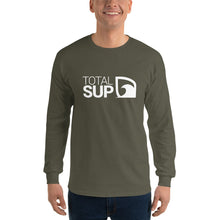 Load image into Gallery viewer, TS Long Sleeve T-shirt
