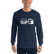 Load image into Gallery viewer, TS Long Sleeve T-shirt