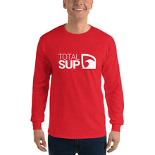 Load image into Gallery viewer, TS Long Sleeve T-shirt