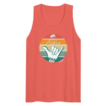 Load image into Gallery viewer, Shaka Tank top