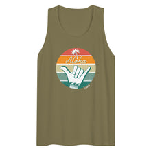 Load image into Gallery viewer, Shaka Tank top