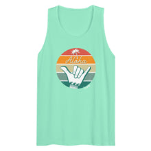 Load image into Gallery viewer, Shaka Tank top