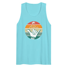 Load image into Gallery viewer, Shaka Tank top