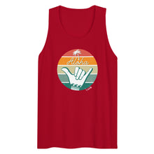 Load image into Gallery viewer, Shaka Tank top