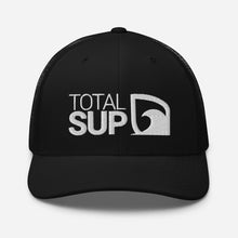 Load image into Gallery viewer, TS Trucker Cap