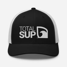Load image into Gallery viewer, TS Trucker Cap