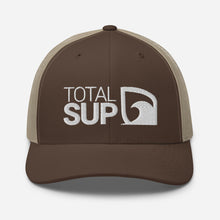 Load image into Gallery viewer, TS Trucker Cap