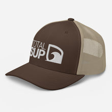 Load image into Gallery viewer, TS Trucker Cap