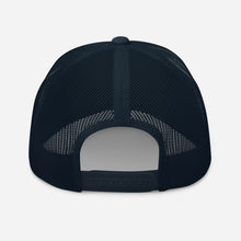 Load image into Gallery viewer, TS Trucker Cap