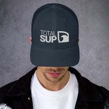 Load image into Gallery viewer, TS Trucker Cap