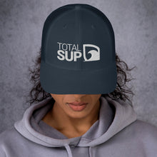 Load image into Gallery viewer, TS Trucker Cap