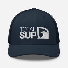 Load image into Gallery viewer, TS Trucker Cap
